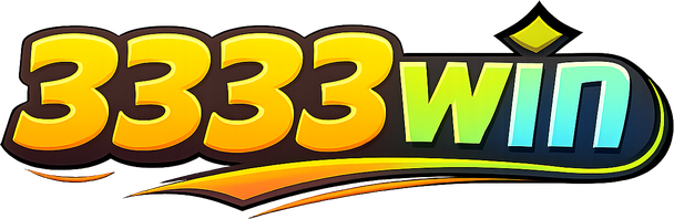 3333win Logo
